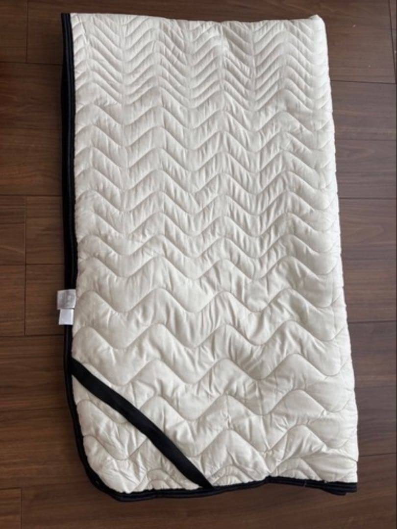 SAMURAI SLEEP セミダブルマットレス+敷きパッド