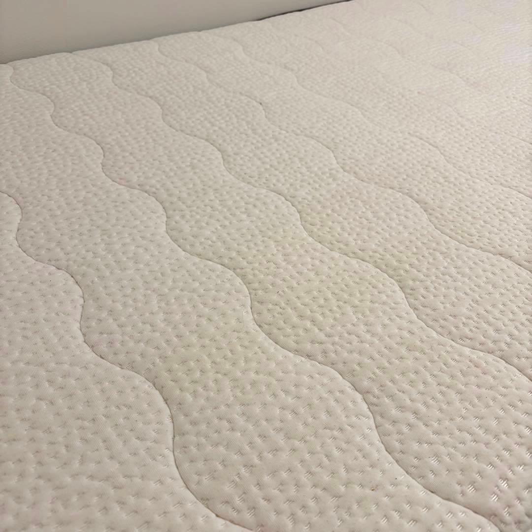 NELLマットレス シングルサイズ