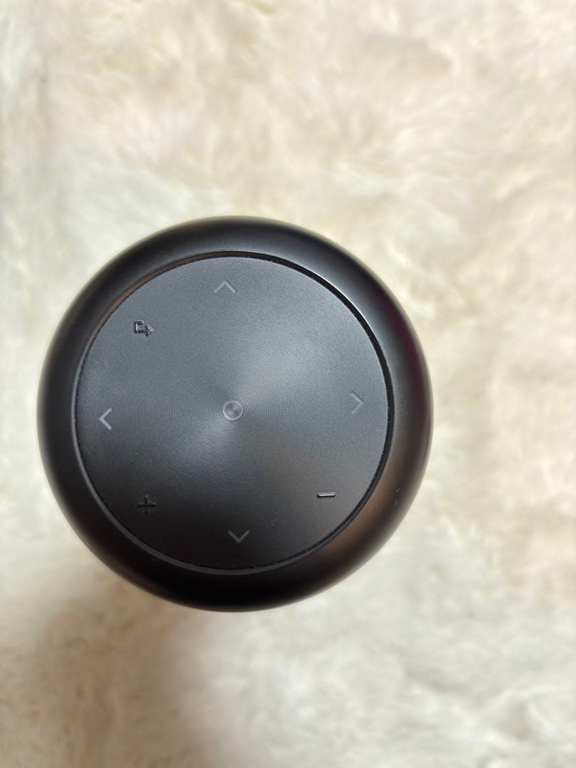 NEBULA Capsule Ⅱ プロジェクター 本体