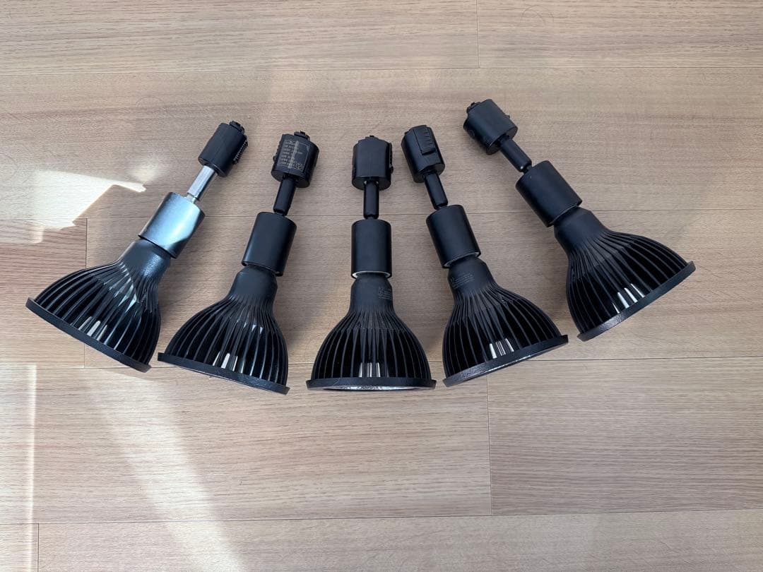 【NEO AMATERAS LED 20W】ネオアマテラスLED 5個セット