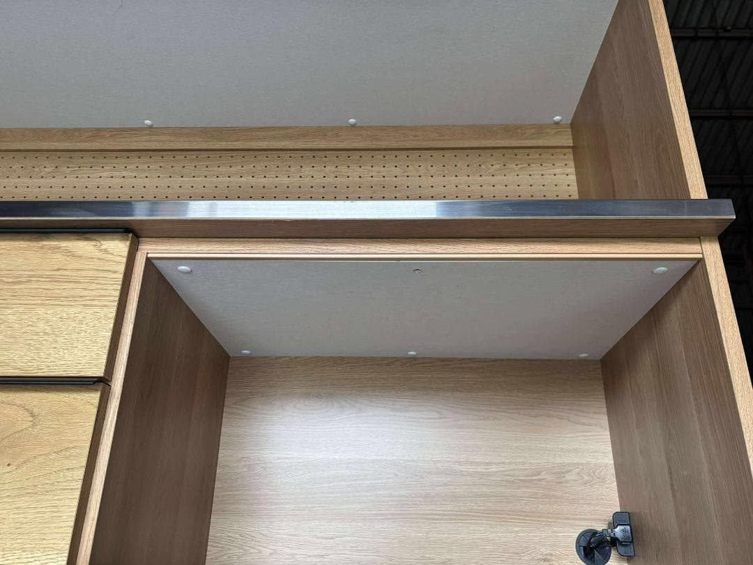 Yu 最高級Crash Gateおしゃれキッチンカウンタートップステンレス