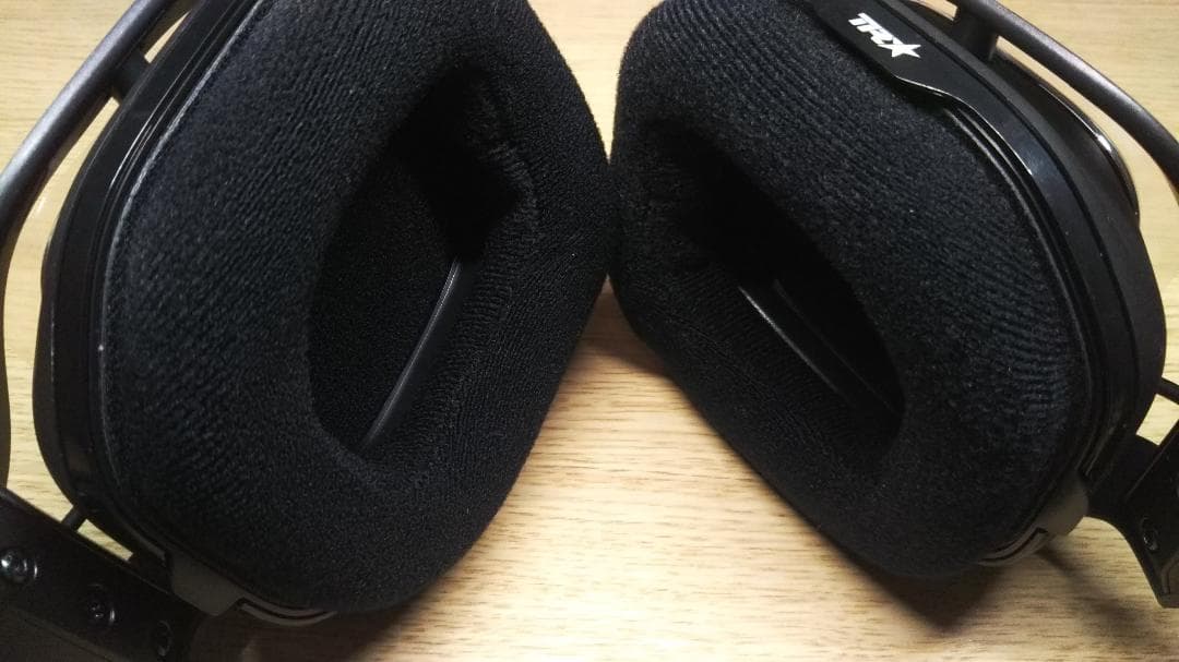 美品 Astro A40 ゲーミングヘッドセット アンプなし