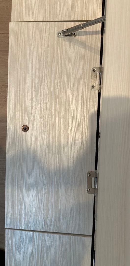 【美品】lowya 日本製 150cm テレビ台 ホワイト