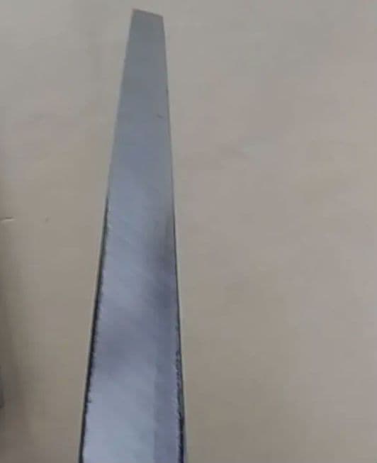 房近　本銘　蛸引　片刃包丁　水牛柄　330ミリ