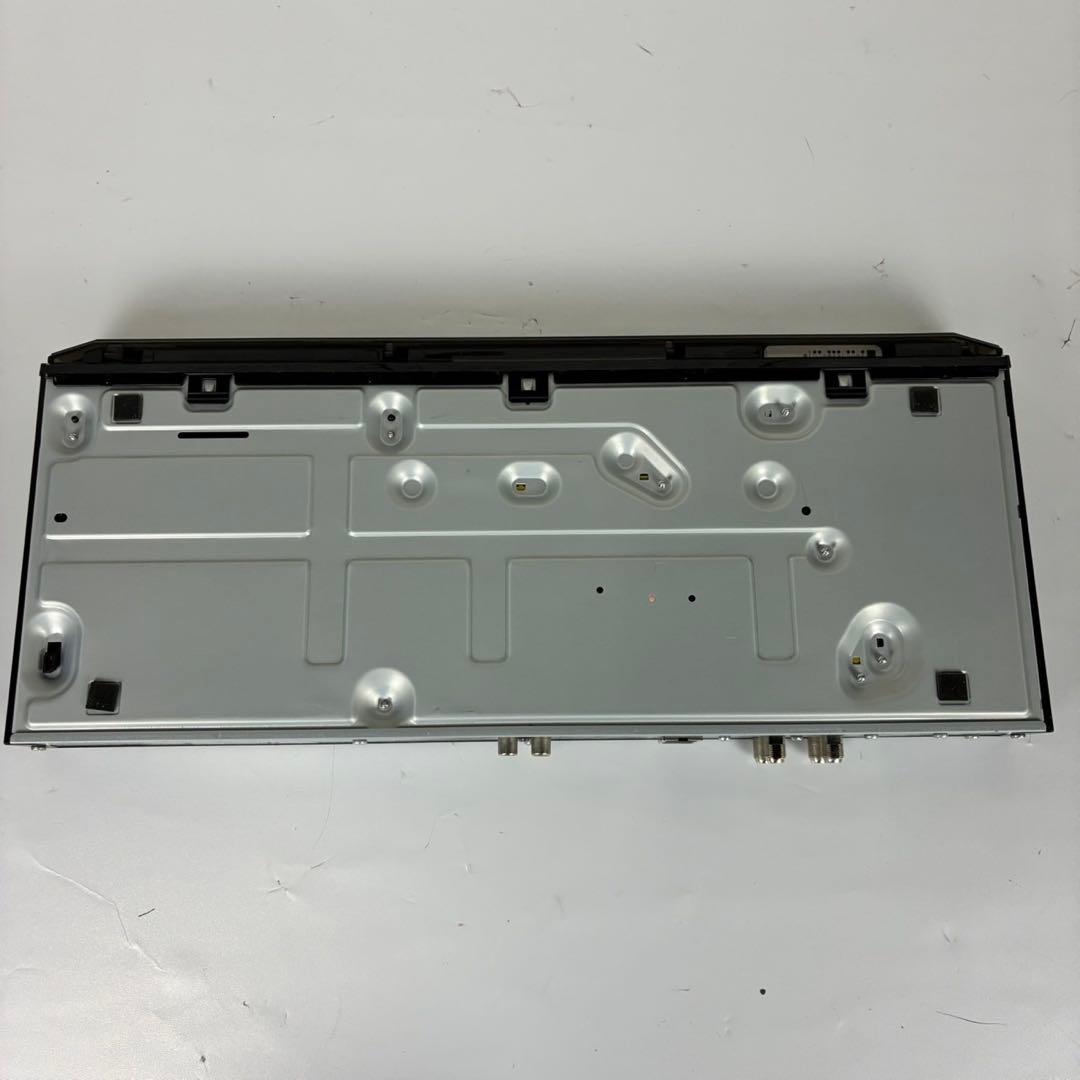 【匿名発送】Panasonic DMR-BRW500 Blu-rayレコーダー