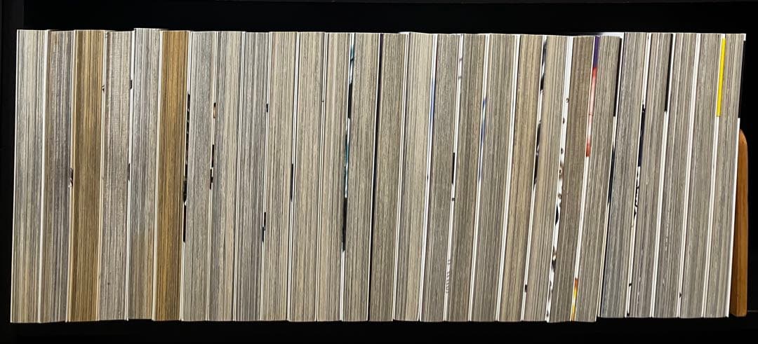 機動戦士ガンダム サンダーボルト 全巻セット