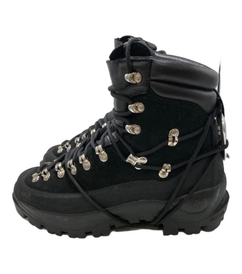 靴 Heliot Emil hiking boots