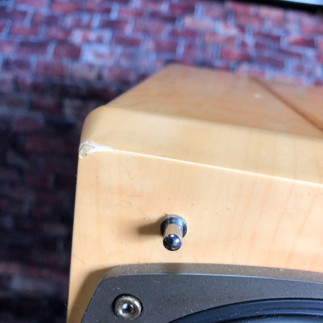 最終価格！正常動作品ビクターSX-LC3ペア定価80000円