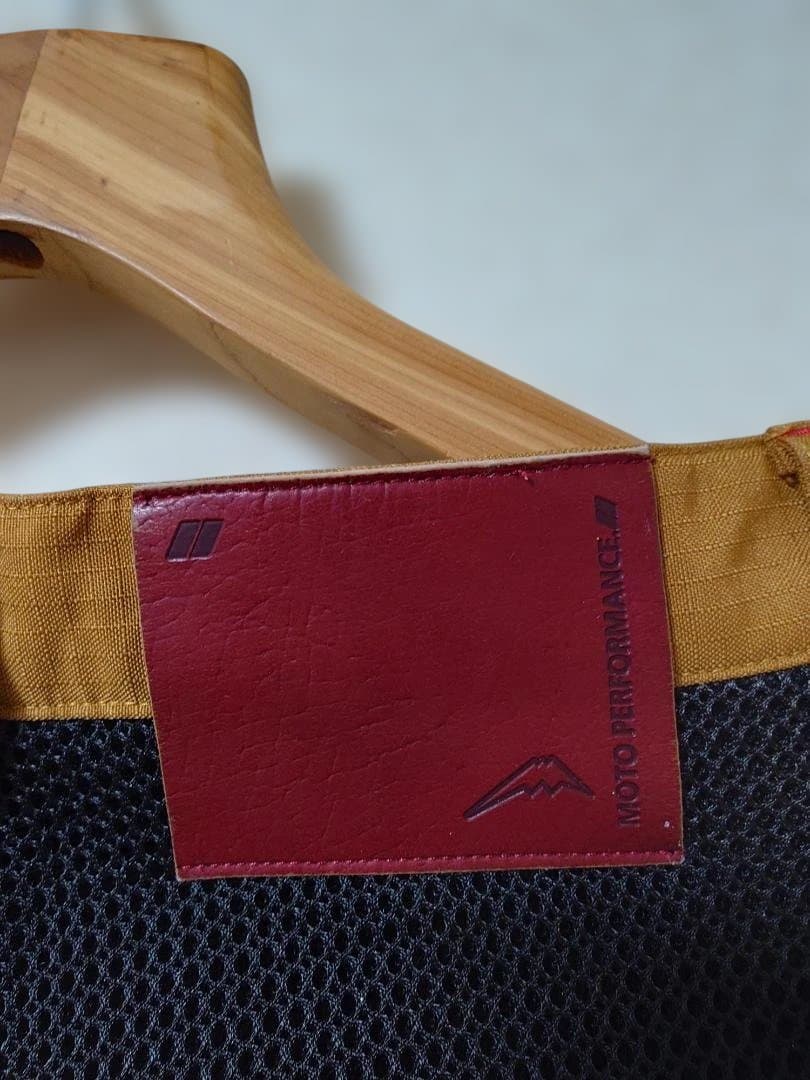 クシタニ　アーバンワークボトムス　K-2340　ブラウン　Lサイズ