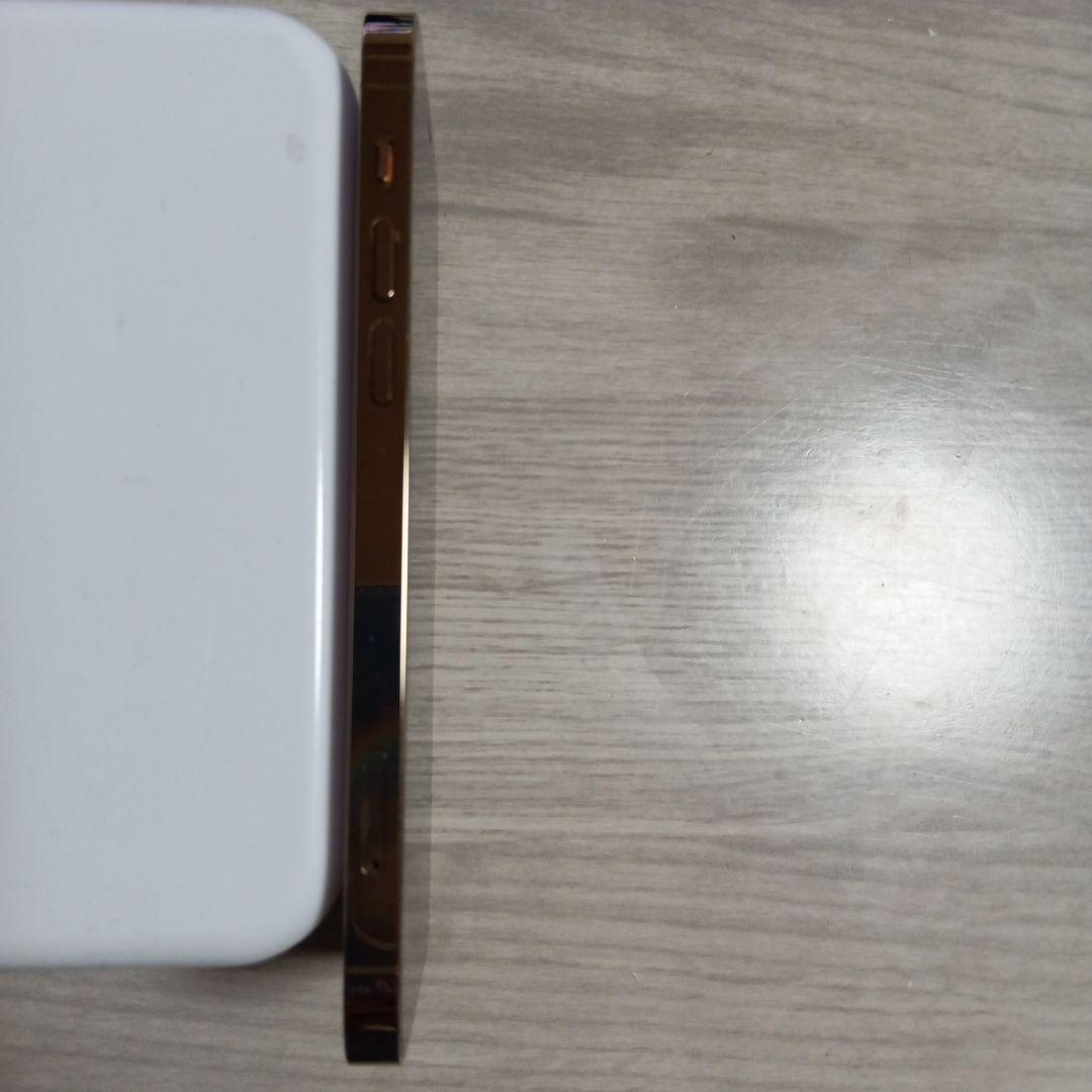 iPhone12Por 128GB ゴールド