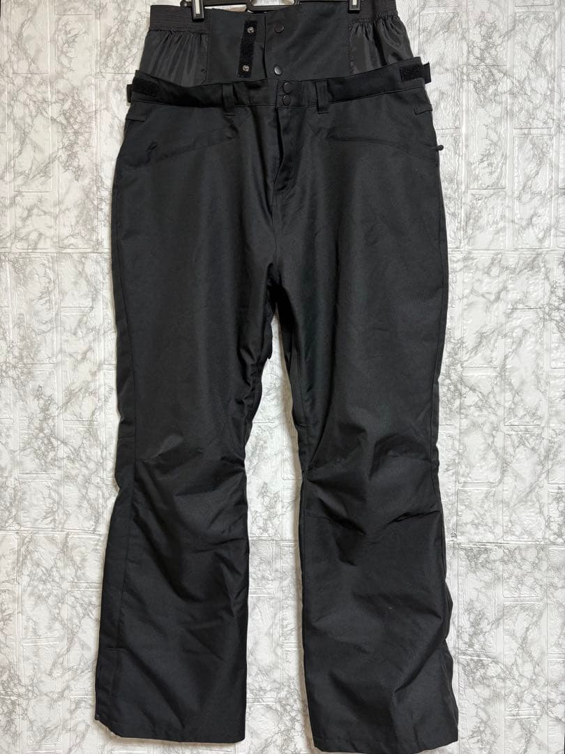 ♦︎良品♦︎ 4L相当　スキーウェア　スノーボードウェア　ビッグサイズ