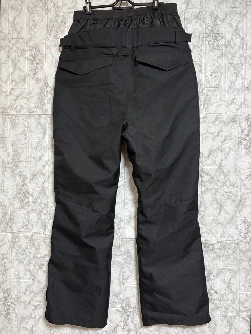 ♦︎良品♦︎ 4L相当　スキーウェア　スノーボードウェア　ビッグサイズ