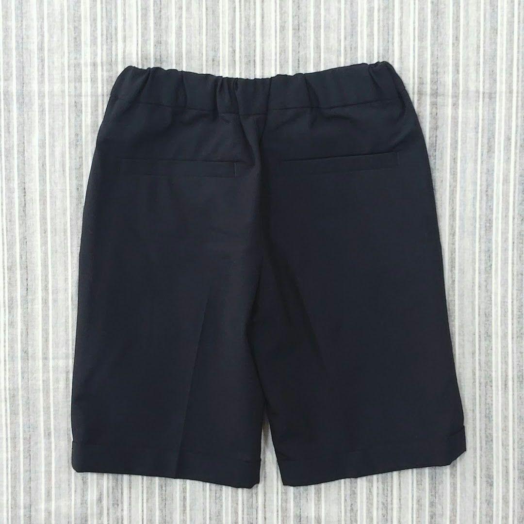 ★極美品★green label relaxing＊フォーマルスーツ＊125㎝