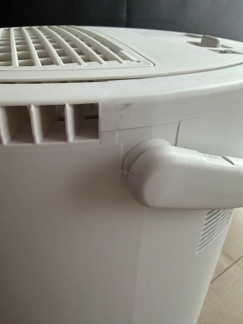 象印加湿器EE-DC35