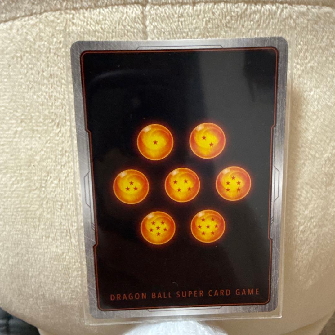 即日発送[極美品]孫悟空 SCR FB05-119