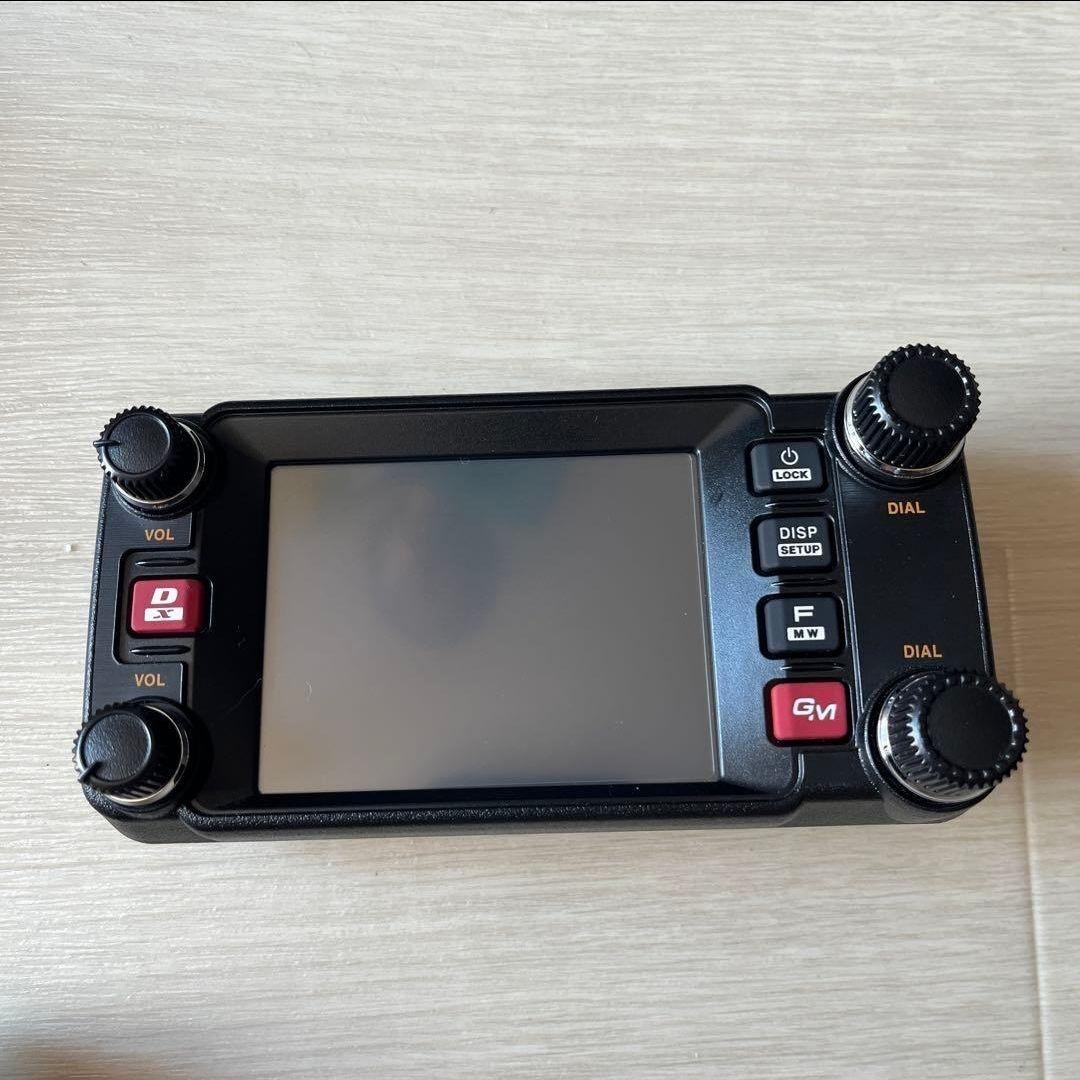 八重洲 FTM-400XD 20w機