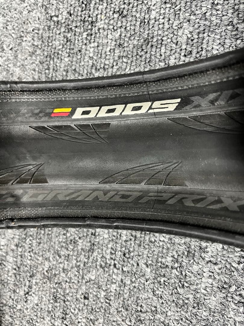 パーツ Gp5000 28c 2pcs