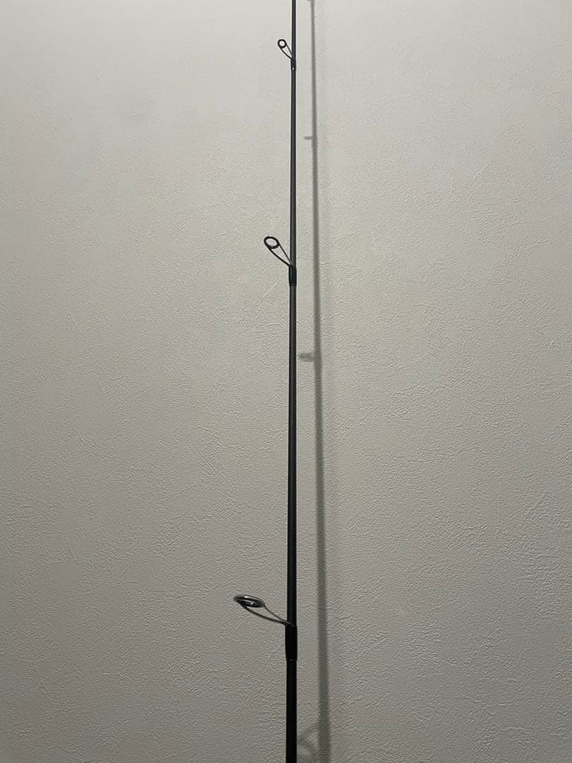 ロッド STRADA BLACK SB-SJ64L+RST3s