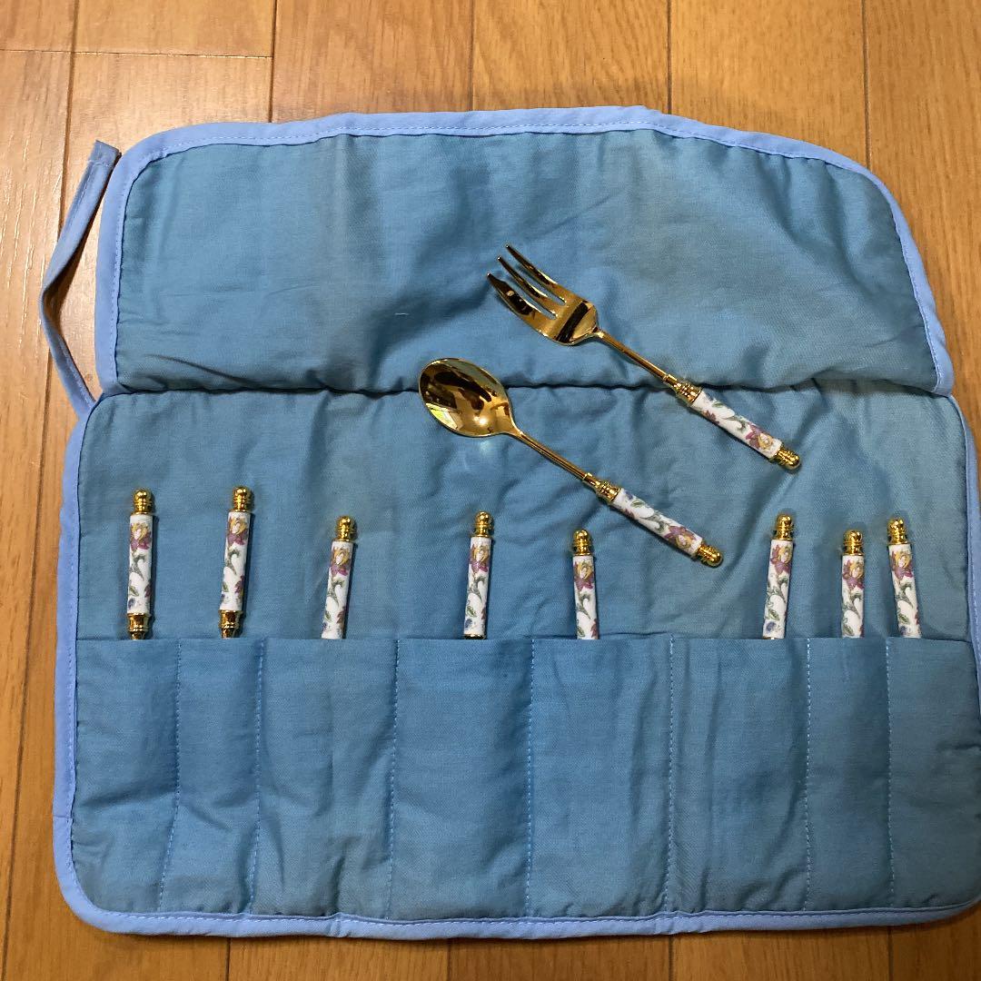 ミントン　アフタヌーンティーセット