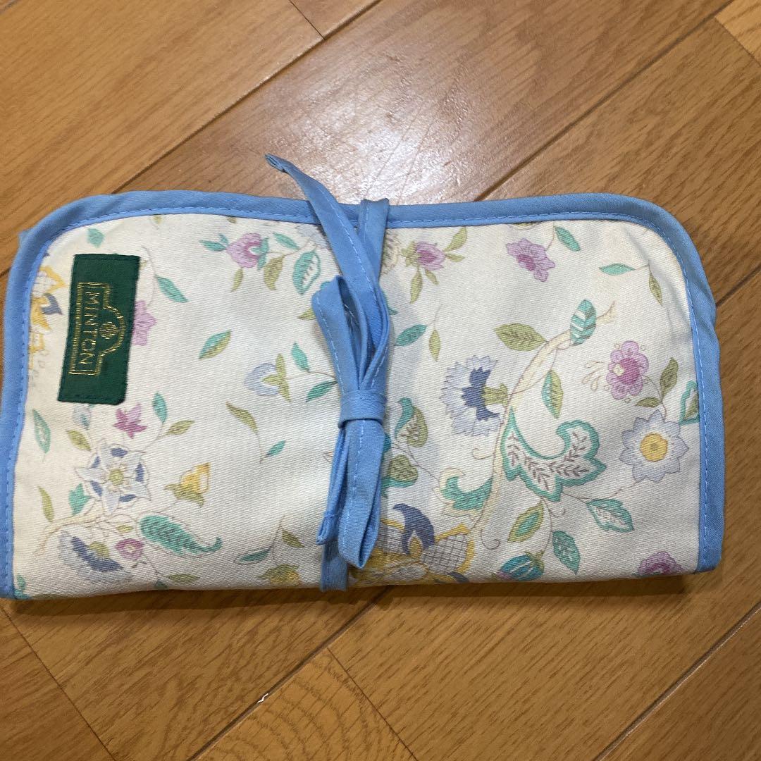 ミントン　アフタヌーンティーセット