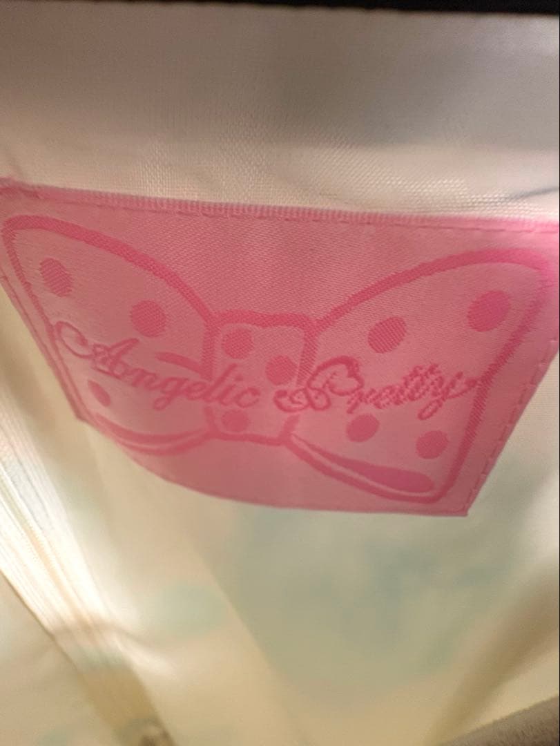 ワンピース Angeric Pretty Fantastic Dolly OP