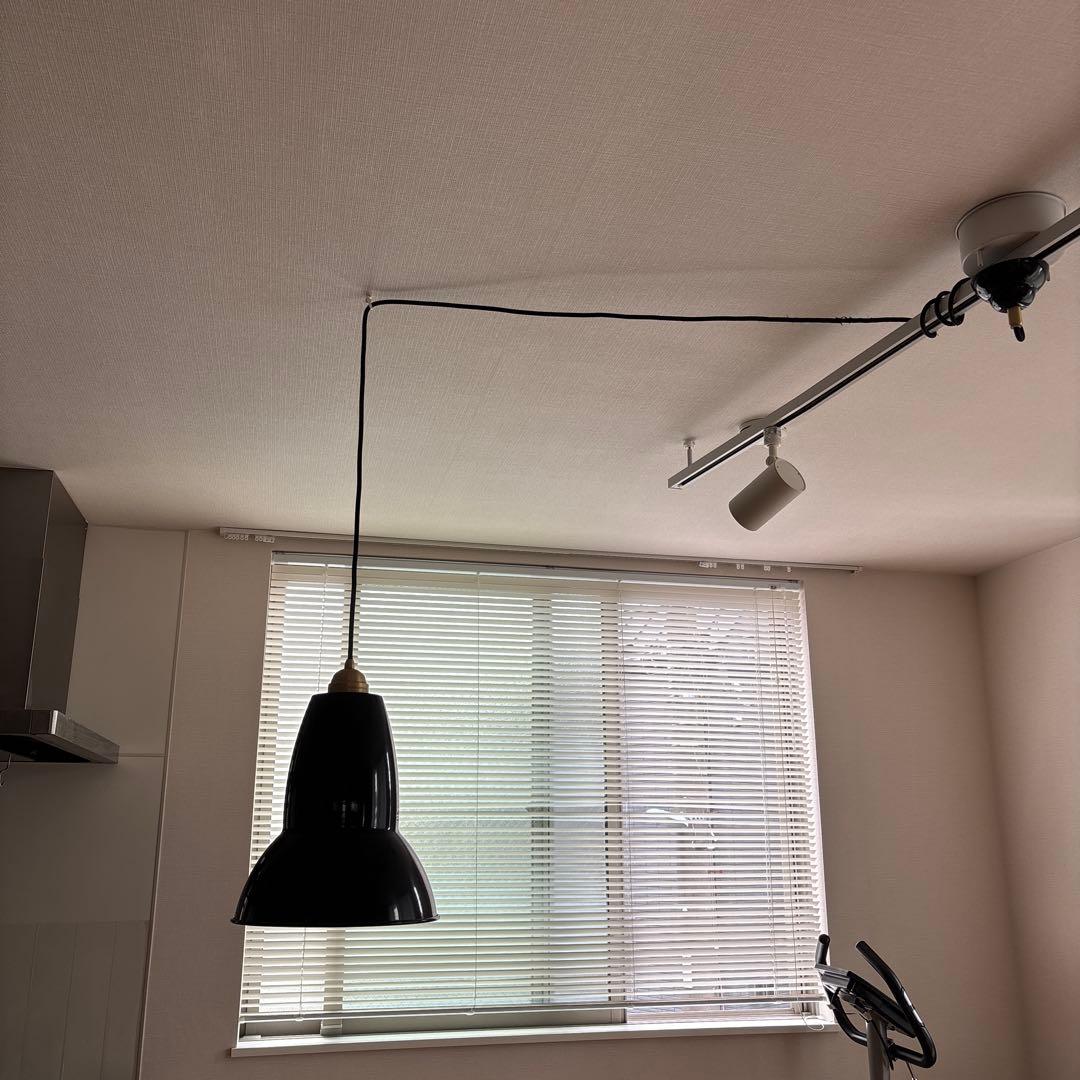 アングルポイズ (ANGLEPOISE) アクタスペンダントライト