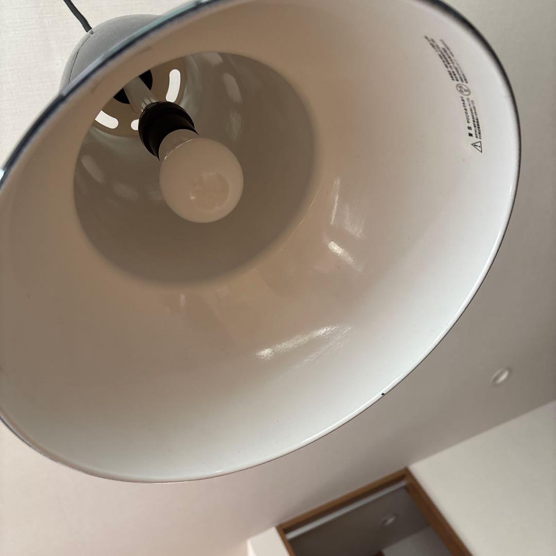 アングルポイズ (ANGLEPOISE) アクタスペンダントライト