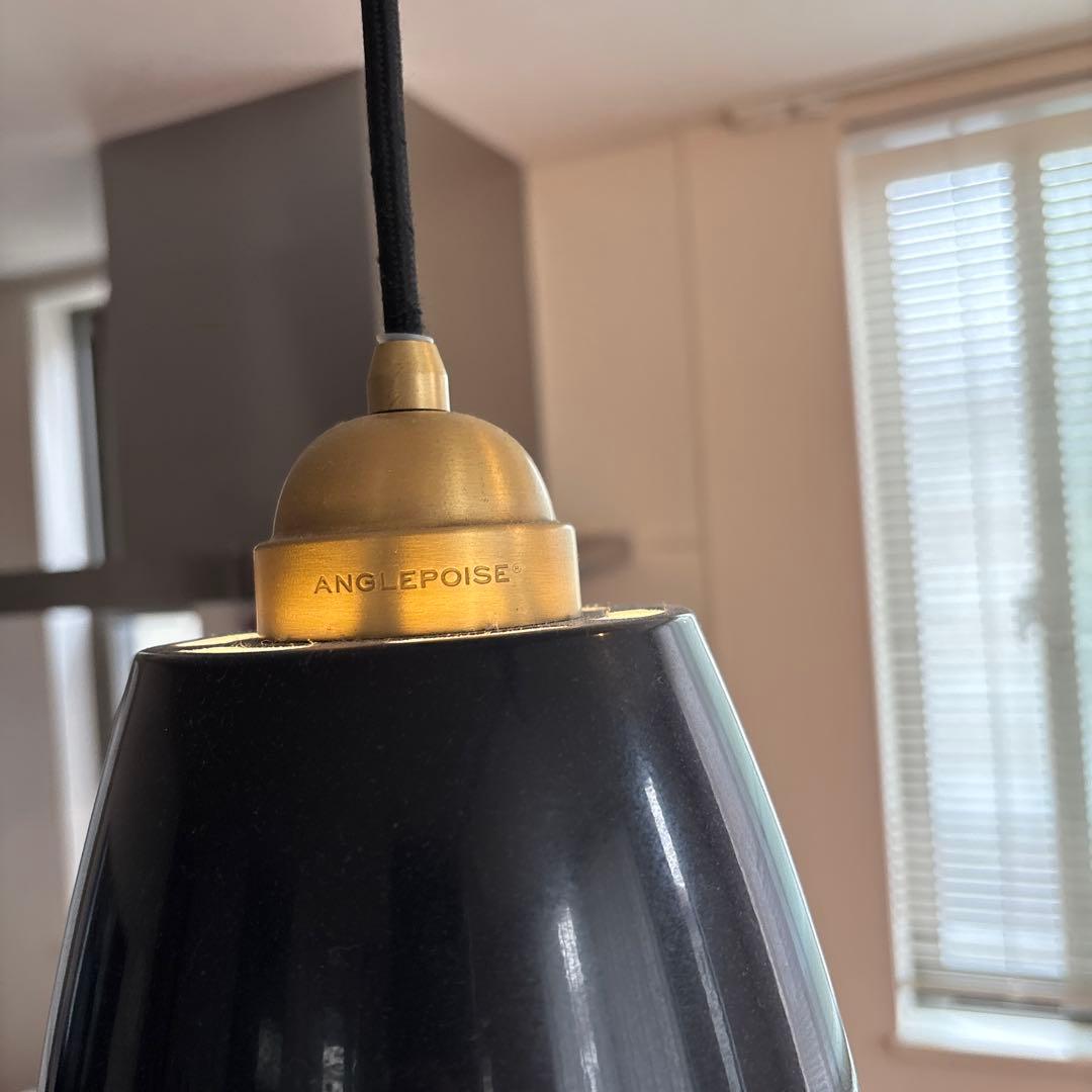 アングルポイズ (ANGLEPOISE) アクタスペンダントライト