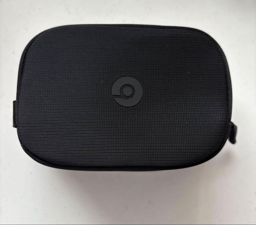 【美品】Beats studio Pro ブラック