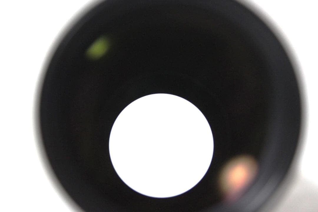 【美品】Nikon Ai-S NIKKOR ED 180mm F2.8 ニコン
