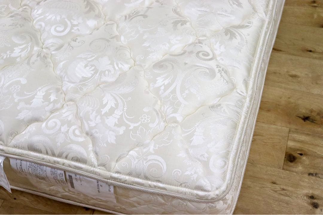 GMHH118○KINGSDOWN / キングスダウン Prestige プレス