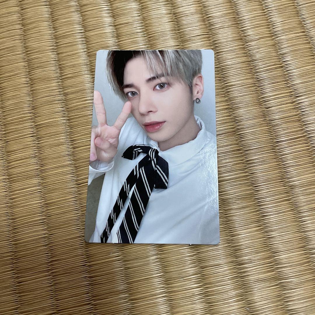 TXT Memories テヒョントレカ 日本語字幕付き