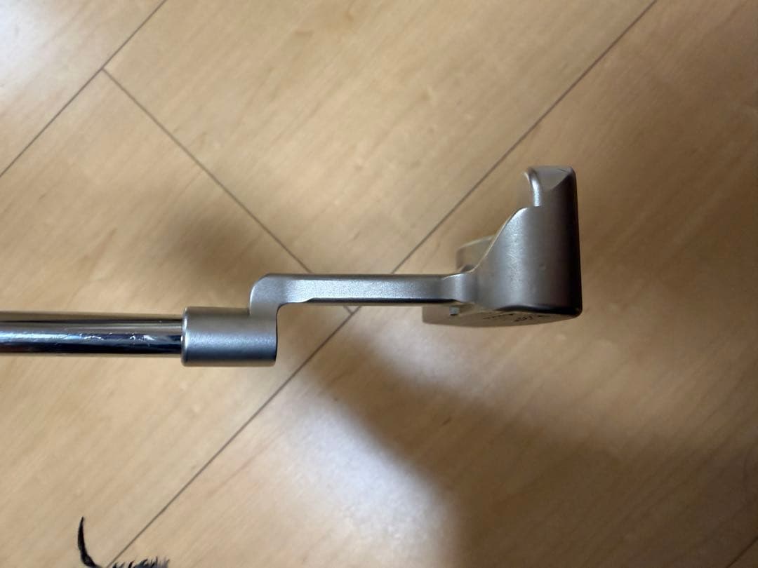 Scotty Cameron Select Newport パター