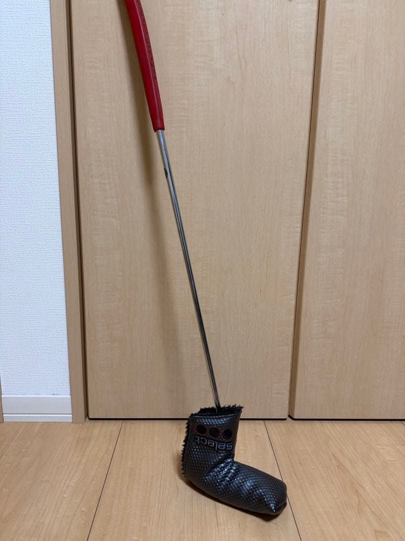 Scotty Cameron Select Newport パター