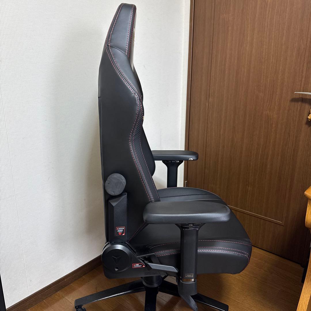 Secretlab TITAN Evo 2022ゲーミングチェア (サイズ R)