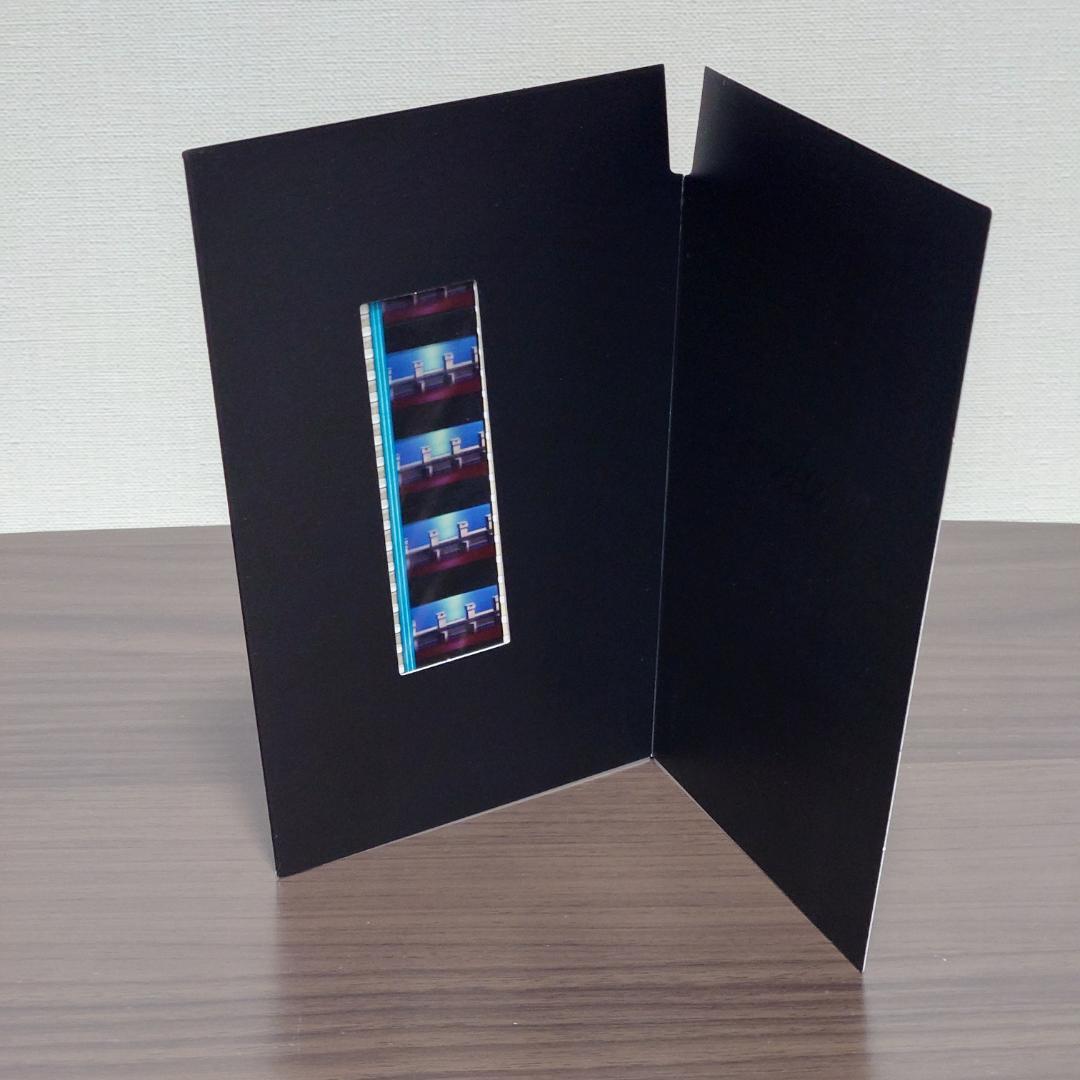 ヱヴァンゲリヲン新劇場版 全記録全集 序＆破セット フィルム付 エヴァンゲリオン