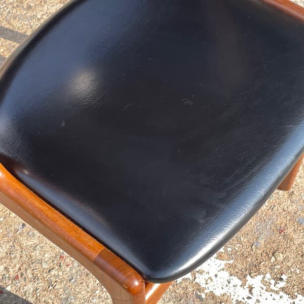 aaaaaaaaaa北欧ビンテージ家具　カイクリスチャンセン　アームチェア