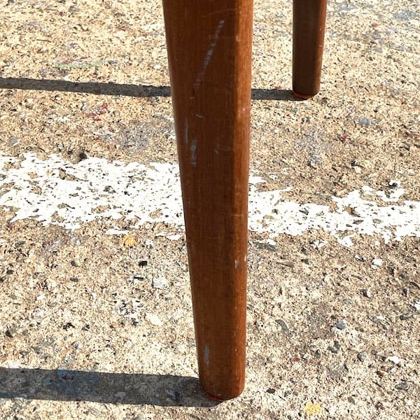 aaaaaaaaaa北欧ビンテージ家具　カイクリスチャンセン　アームチェア