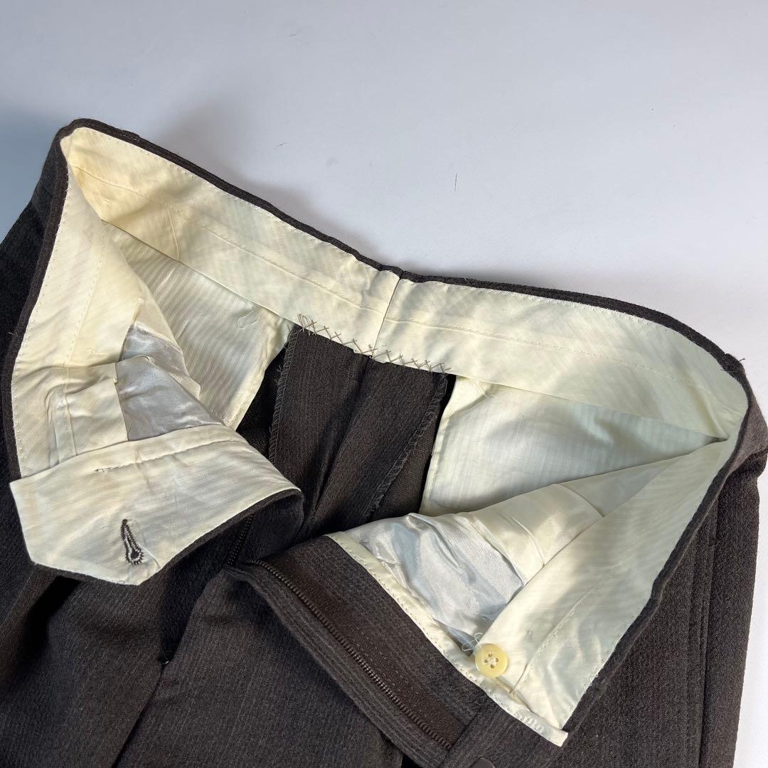 美品 GIORGIO ARMANI イタリア製 スーツ セットアップ 総裏 2B