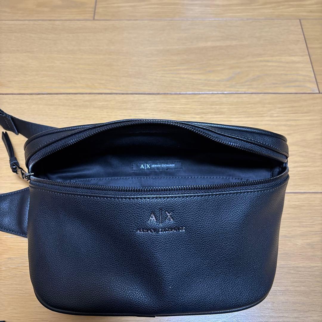 TheNORTHFaceショルダーバッグ・ARMANI EXCHANGEバッグ