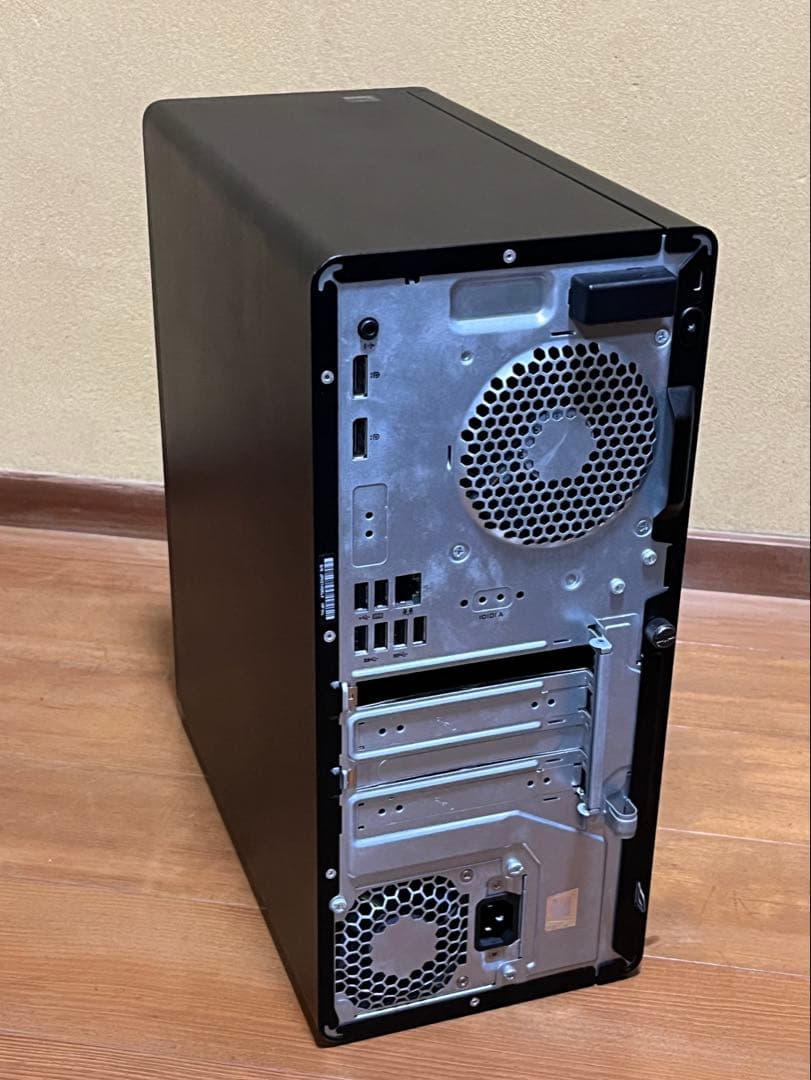 Windowsデスクトップ HP EliteDesk 800 G8 TWR Core i7 11700