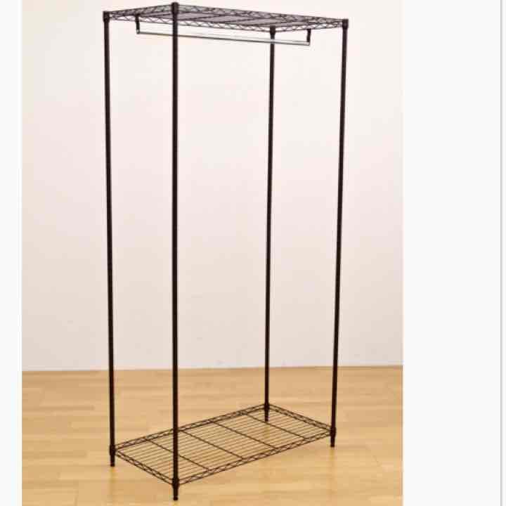 Arco　メタルワードローブ　BR