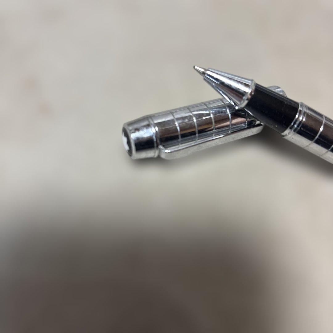 Montblanc モンブランボールペン