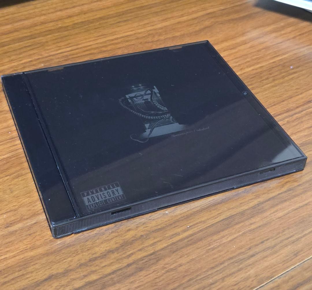 deadman×cali≠gari　死刑台のエレベーター　会場限定盤