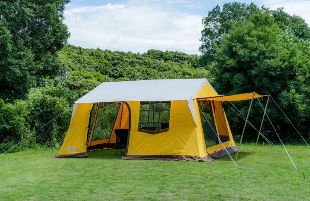 テント・タープ Owner Lodge Type40 R T/C