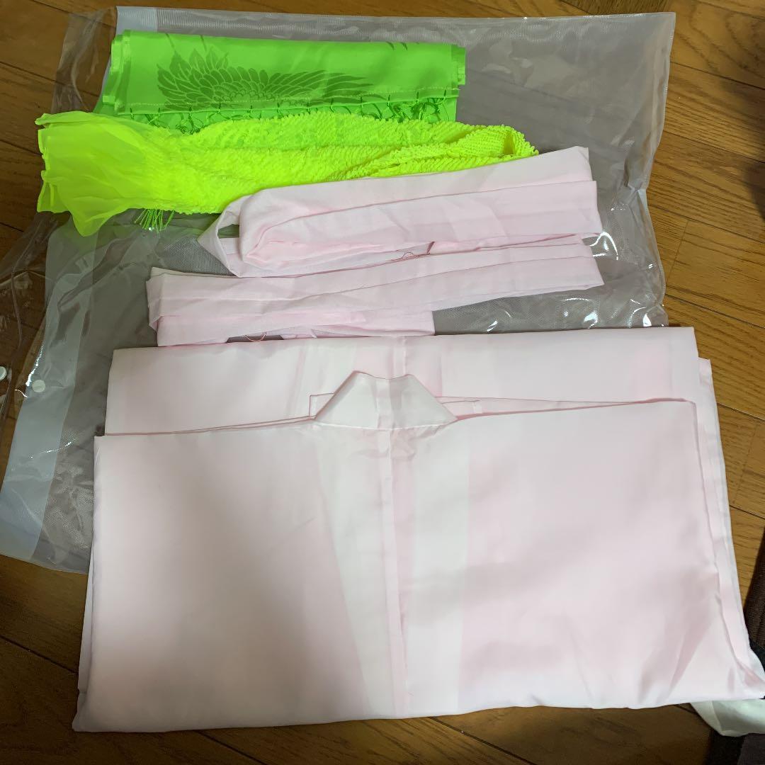 値下げ☆七五三 着物