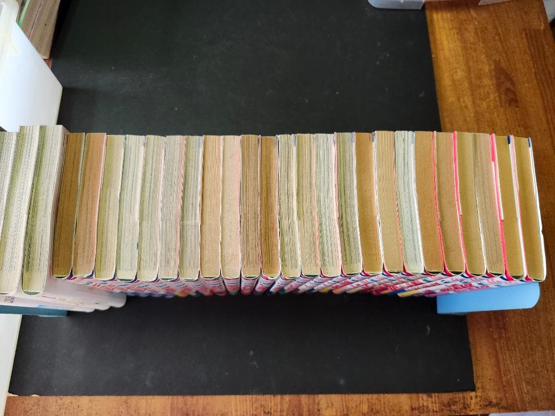 「ヘヴン」「マダムとミスター」など、遠藤淑子作品30冊