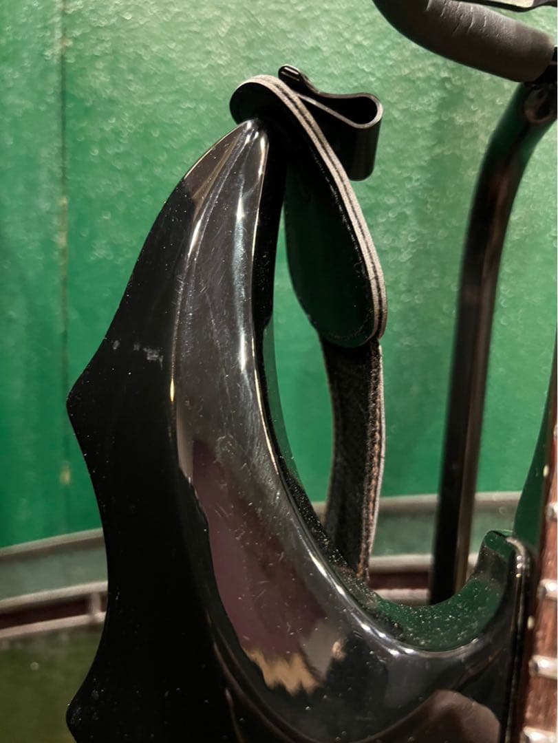 Bernice Tan＊グラスルーツ フォレストタイプ エレキギター