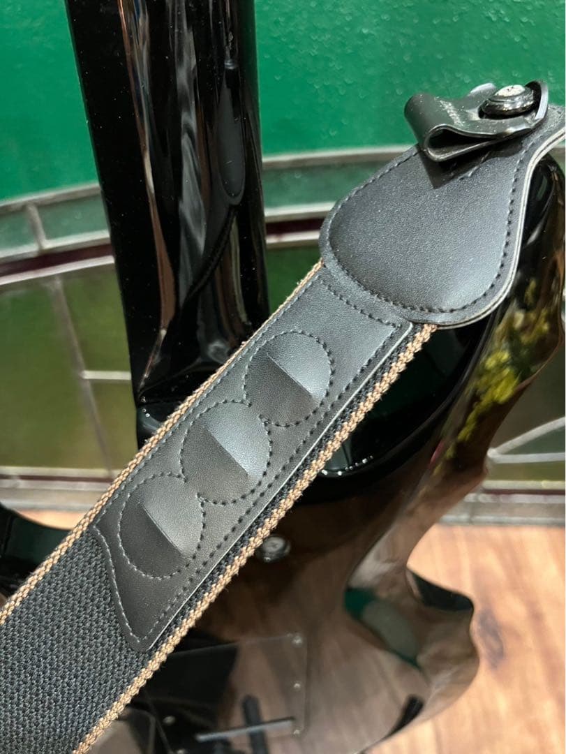 Bernice Tan＊グラスルーツ フォレストタイプ エレキギター