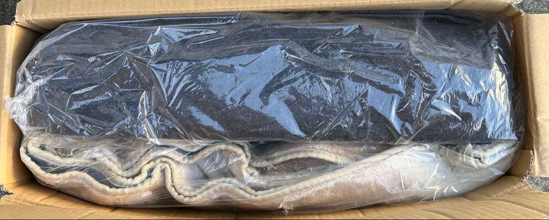 Panasonic 電気カーペット 2畳用